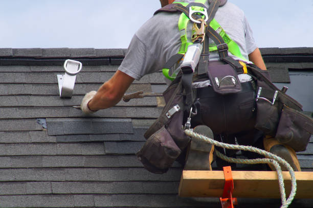Best Storm Damage Roof Repair  in North Pembroke, MA
